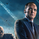 Illustration for article titled Rejoice! Agent Coulson emwill/em be in the new S.H.I.E.L.D. TV series!